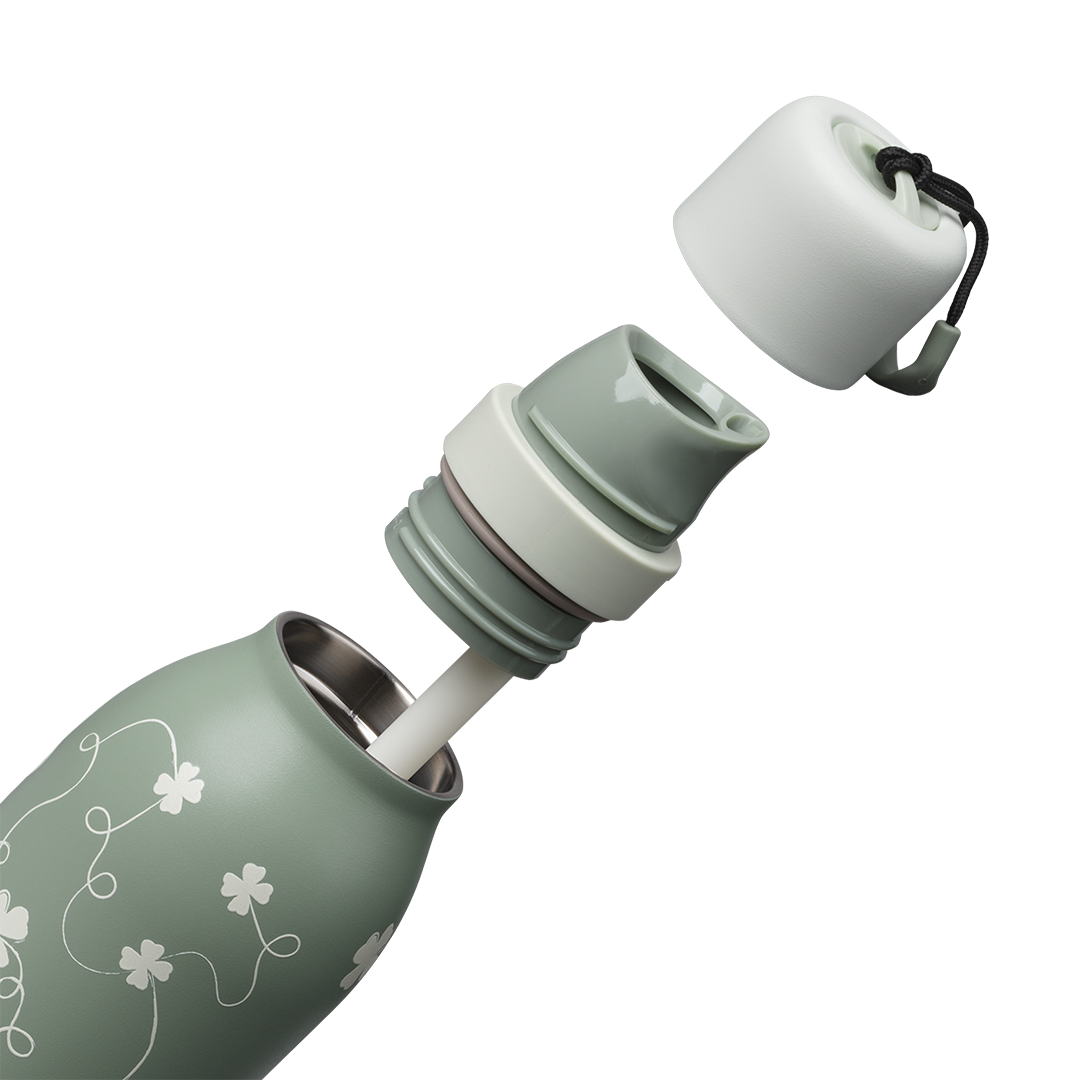 Clover Achiever