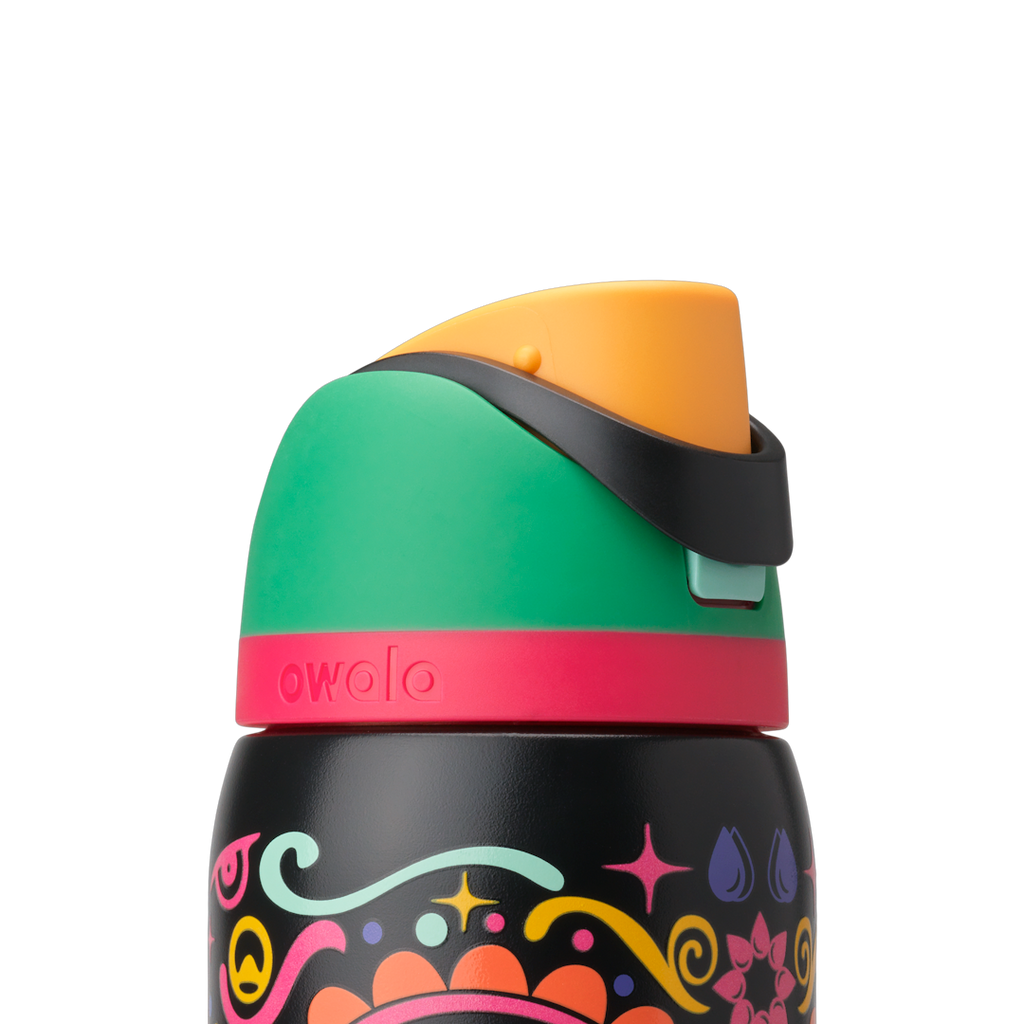 Sugar Skull
