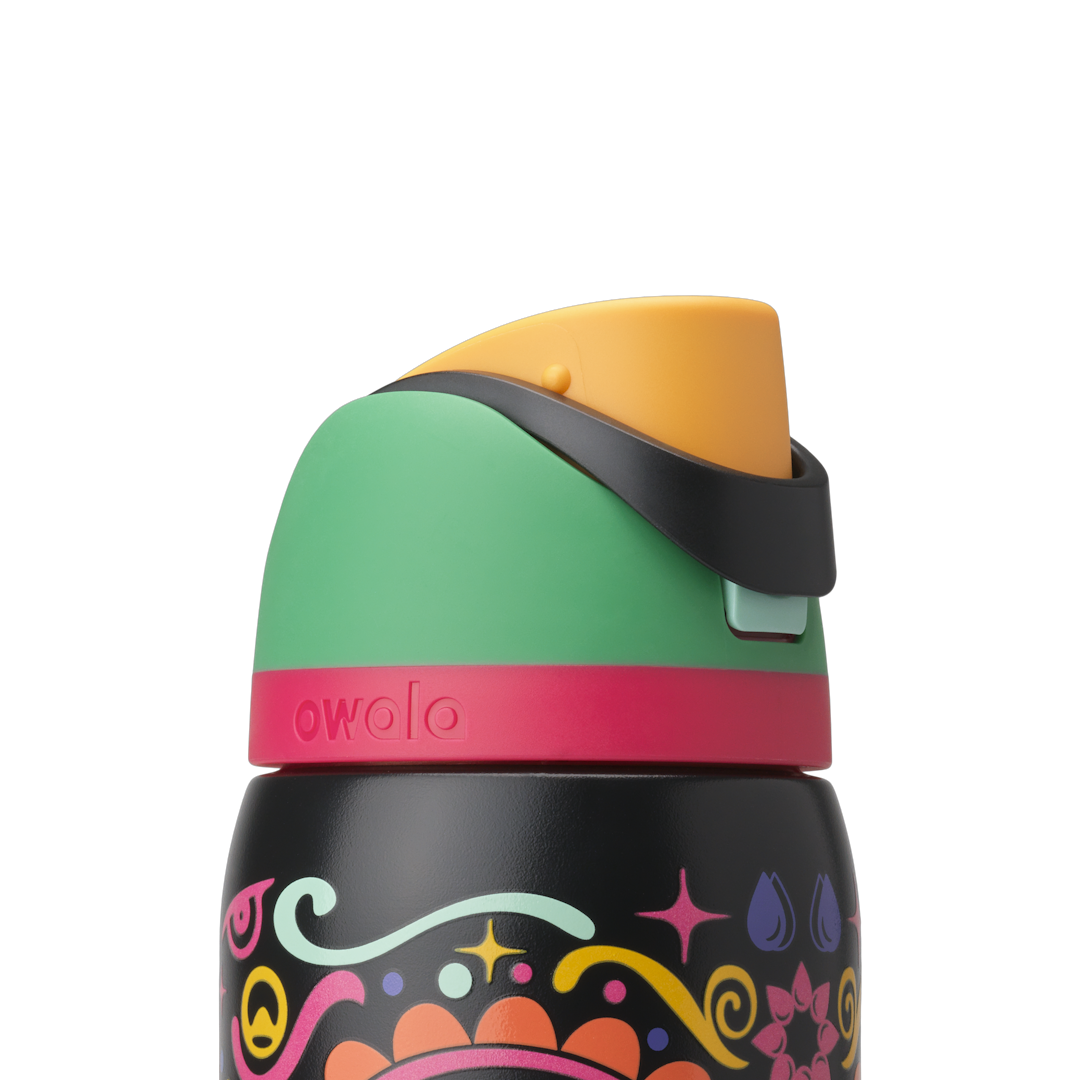 Sugar Skull