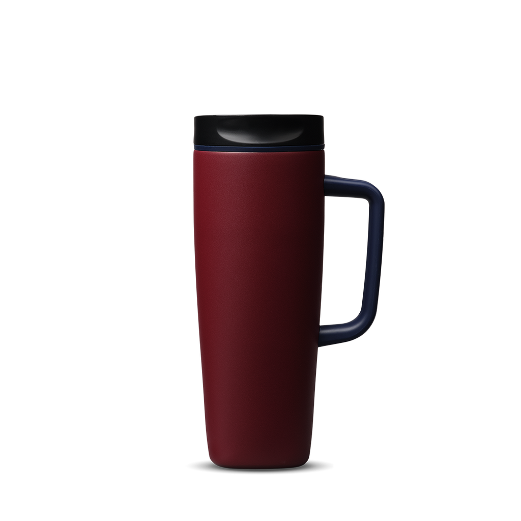 SmoothSip® Slider with Handle